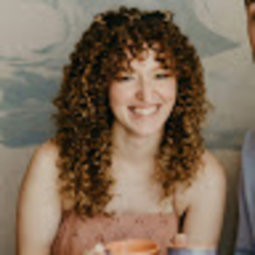 Meet your Posher, Mallory